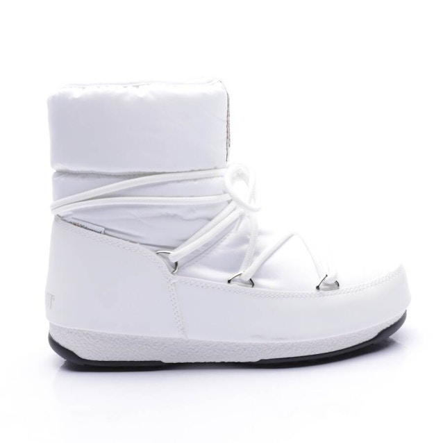 Image 1 of Ankle Boots EUR 39 White | Vite EnVogue