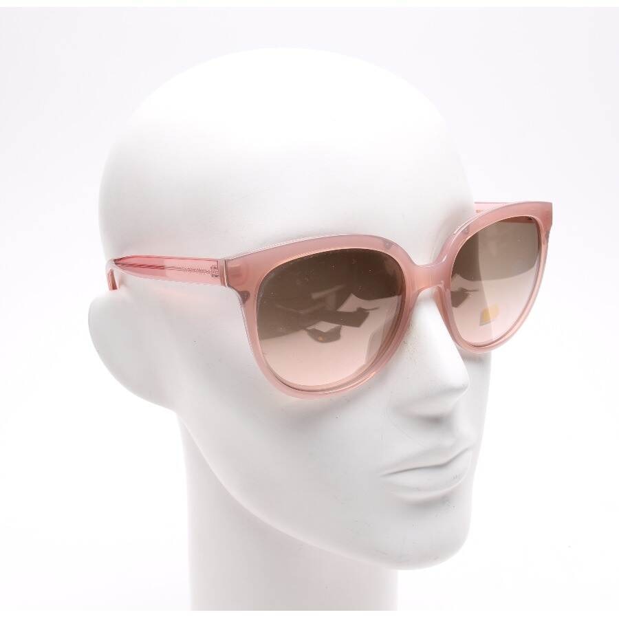 Image 2 of 1585 Sunglasses Pink in color Pink | Vite EnVogue