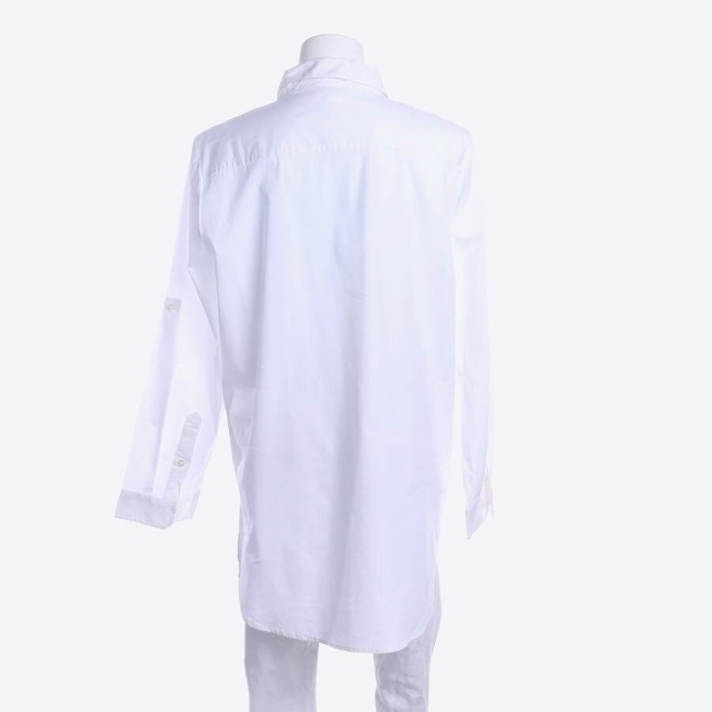 Bild 2 von Bluse XL Weiß in Farbe Weiß | Vite EnVogue