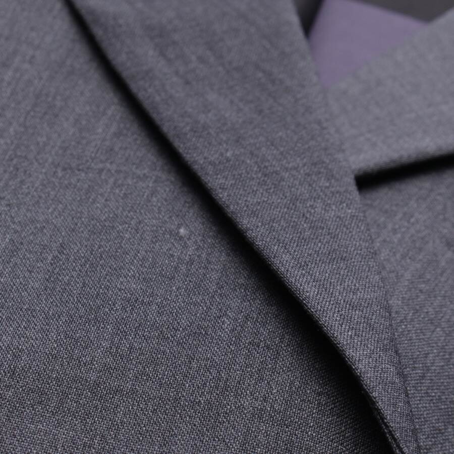 Image 4 of Wool Blazer 34 Gray in color Gray | Vite EnVogue
