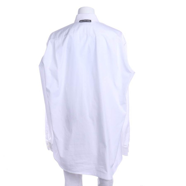 Classic Shirt 39 White | Vite EnVogue