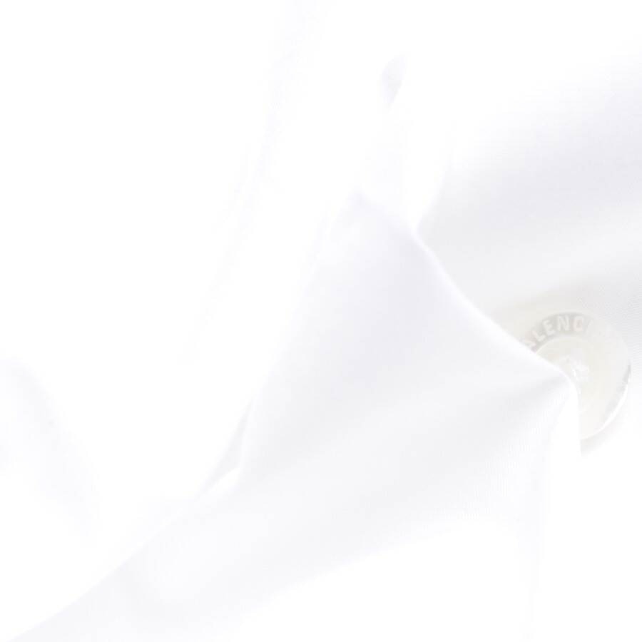 Bild 3 von Hemd Klassisch 39 Weiß in Farbe Weiß | Vite EnVogue