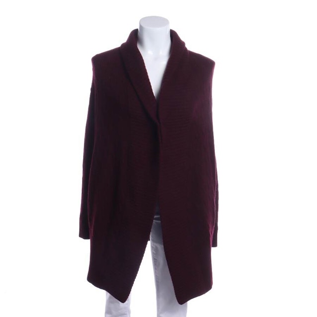 Image 1 of Cashmere Cardigan XS Red | Vite EnVogue