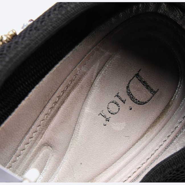 Bild 6 von Sneaker EUR 38 Schwarz in Farbe Schwarz | Vite EnVogue