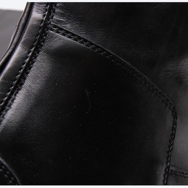 Bild 6 von Stiefel EUR 40 Schwarz in Farbe Schwarz | Vite EnVogue
