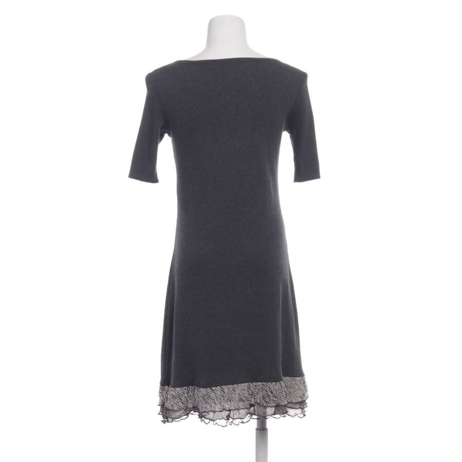 Image 2 of Dress 40 Gray in color Gray | Vite EnVogue