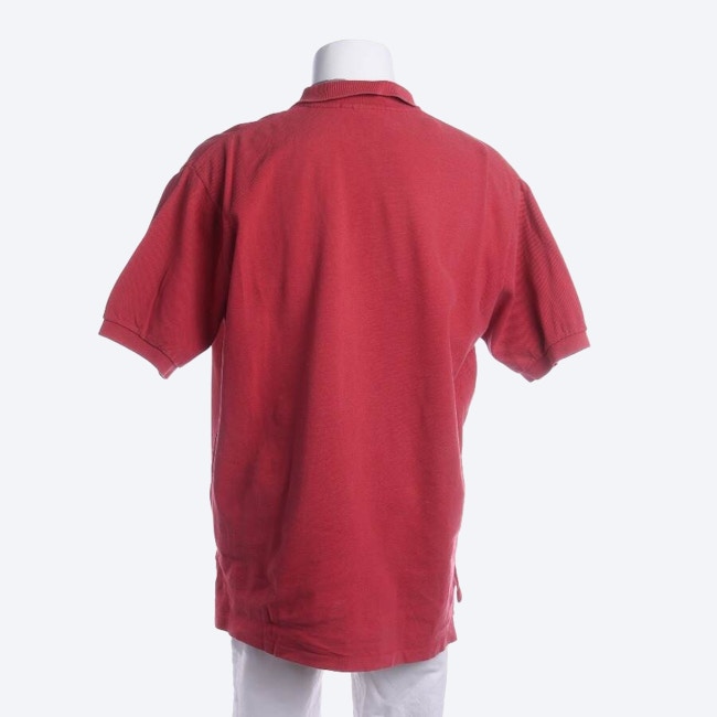 Bild 2 von Poloshirt L Rot in Farbe Rot | Vite EnVogue