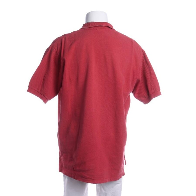 Polo Shirt L Red | Vite EnVogue