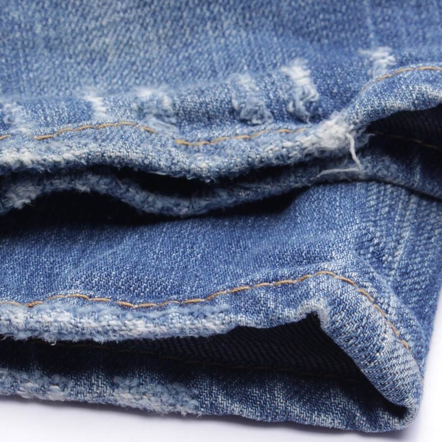 Image 3 of Jeans Skinny 36 Blue in color Blue | Vite EnVogue