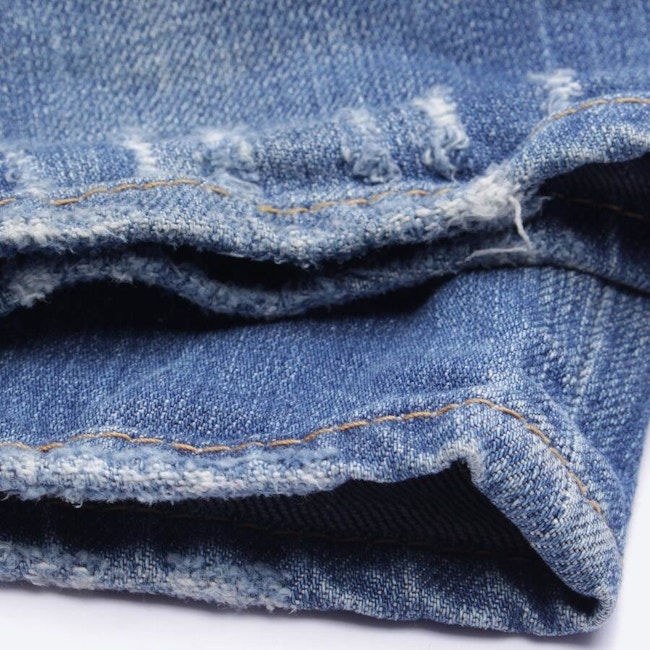 Bild 3 von Jeans Skinny 36 Blau in Farbe Blau | Vite EnVogue