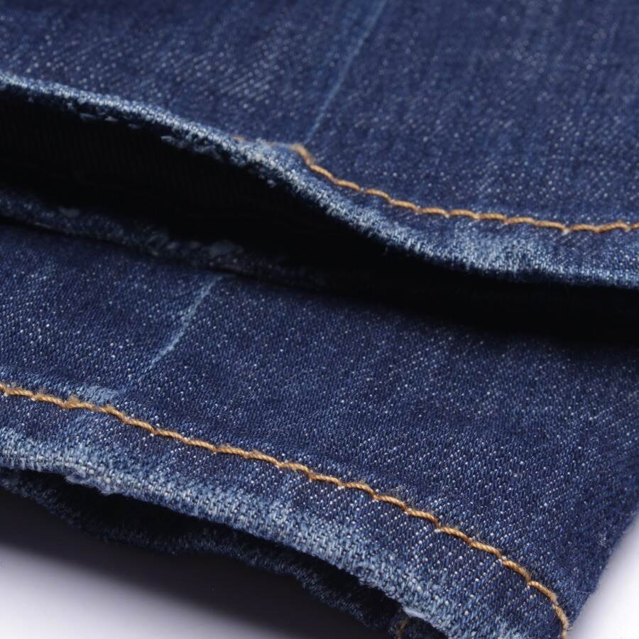 Image 3 of Jeans Skinny 38 Blue in color Blue | Vite EnVogue