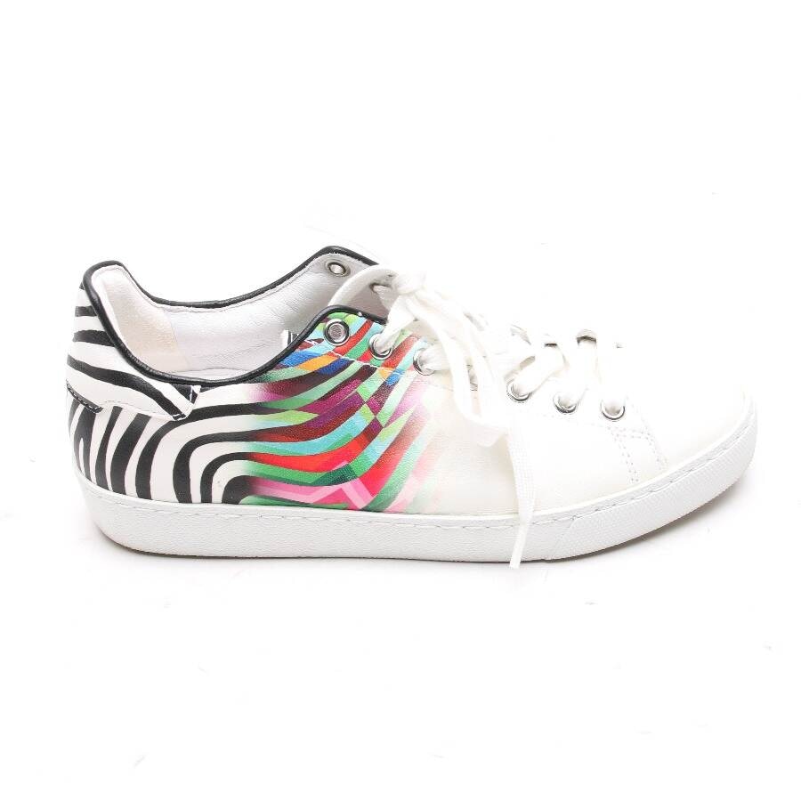 Image 1 of Sneakers EUR 36 Multicolored in color Multicolored | Vite EnVogue