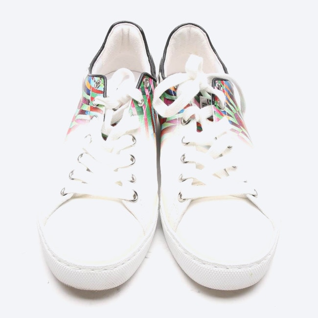 Image 2 of Sneakers EUR 36 Multicolored in color Multicolored | Vite EnVogue