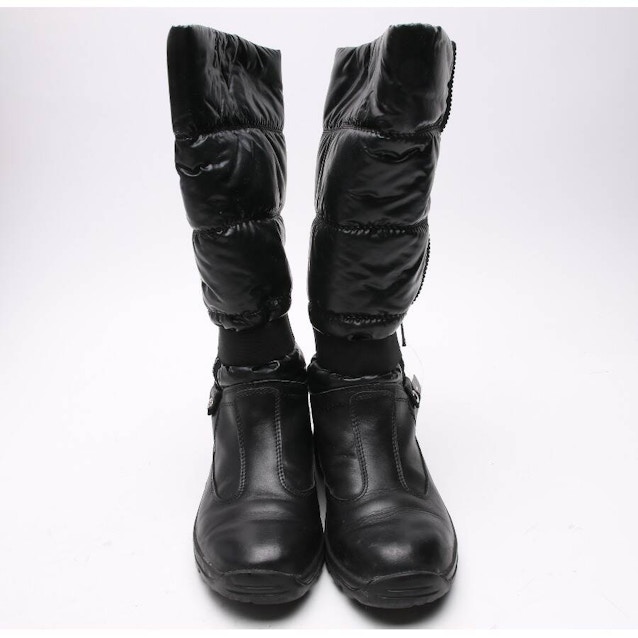 Winter Boots EUR 40 Black | Vite EnVogue