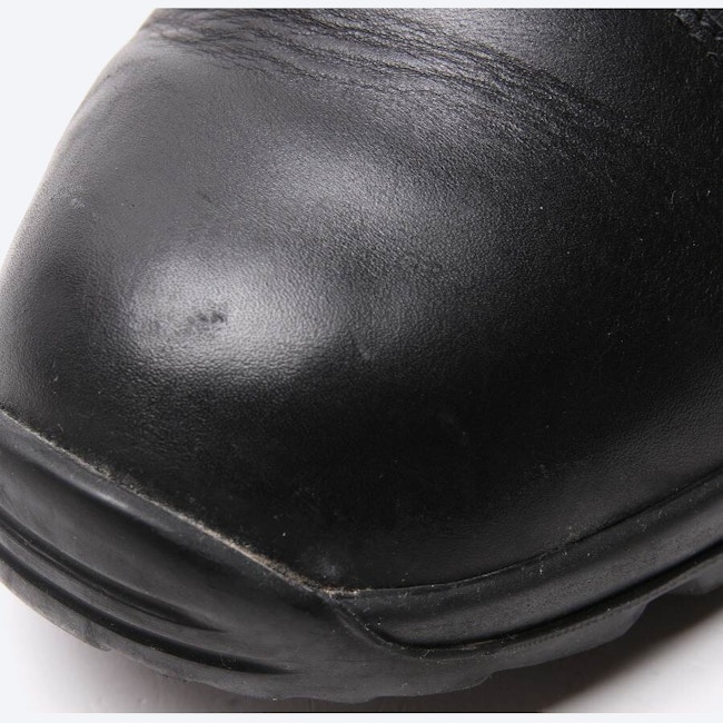 Image 6 of Winter Boots EUR 40 Black in color Black | Vite EnVogue
