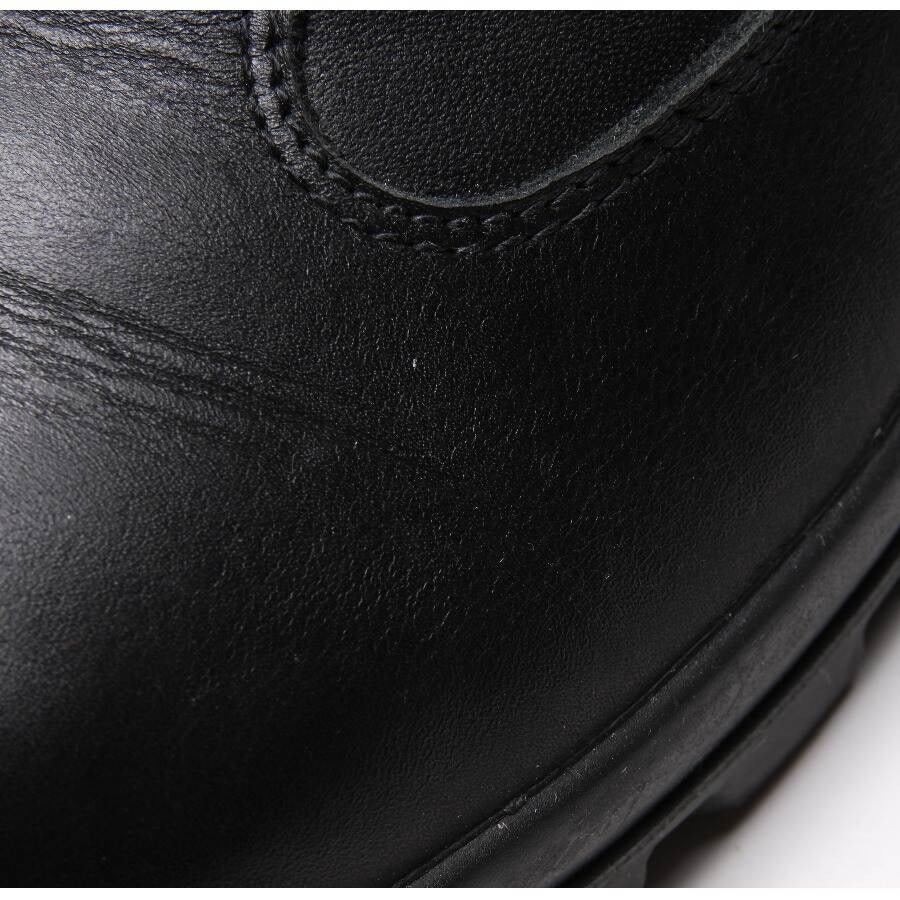 Image 7 of Winter Boots EUR 40 Black in color Black | Vite EnVogue