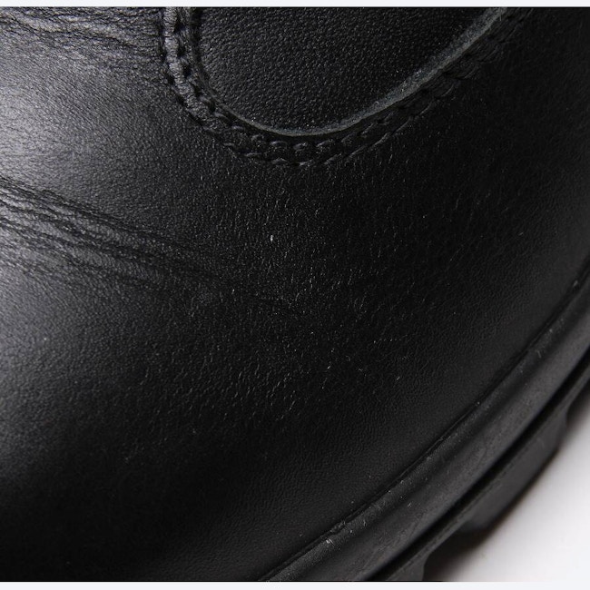 Image 7 of Winter Boots EUR 40 Black in color Black | Vite EnVogue