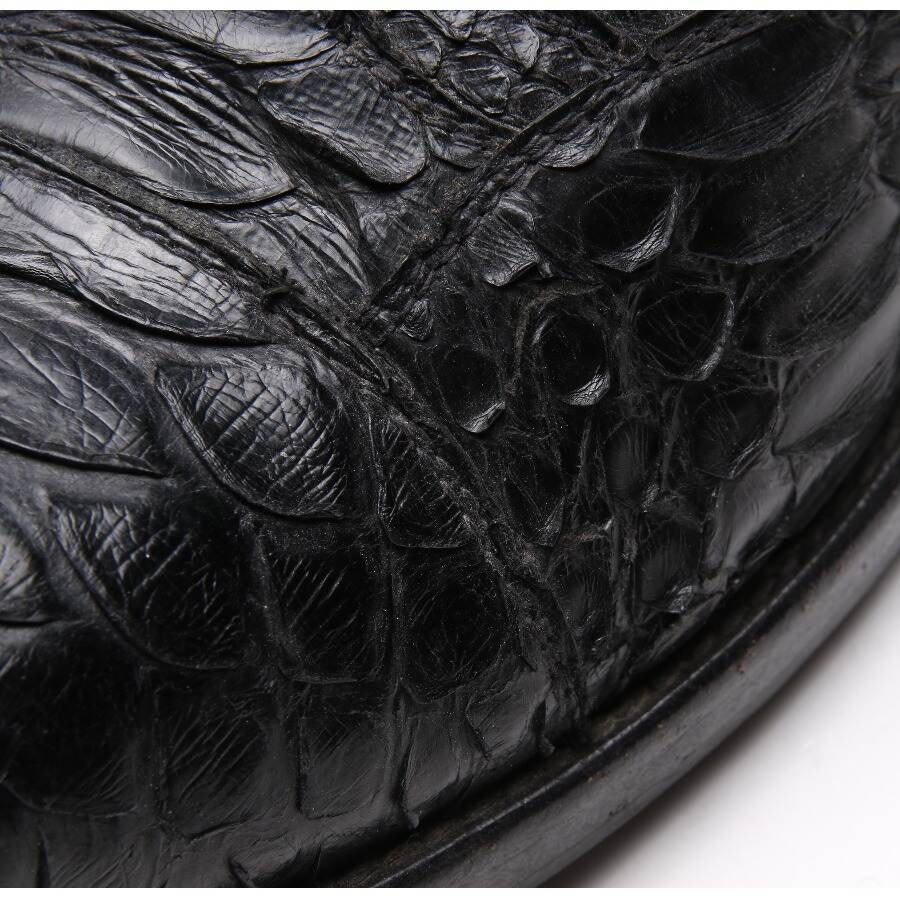 Bild 6 von Stiefeletten EUR 40,5 Schwarz in Farbe Schwarz | Vite EnVogue