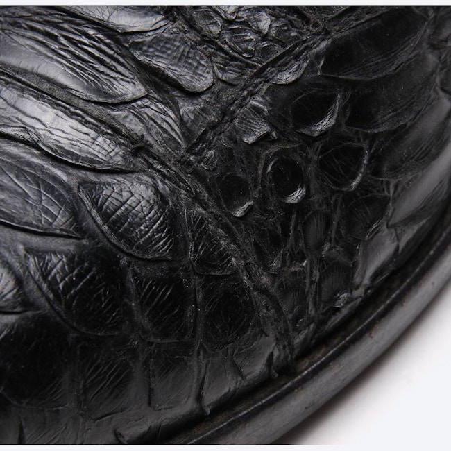 Bild 6 von Stiefeletten EUR 40,5 Schwarz in Farbe Schwarz | Vite EnVogue