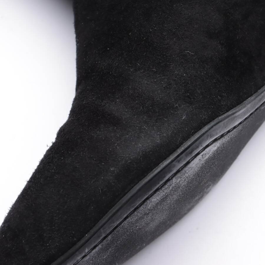 Bild 5 von Stiefel EUR 38,5 Schwarz in Farbe Schwarz | Vite EnVogue
