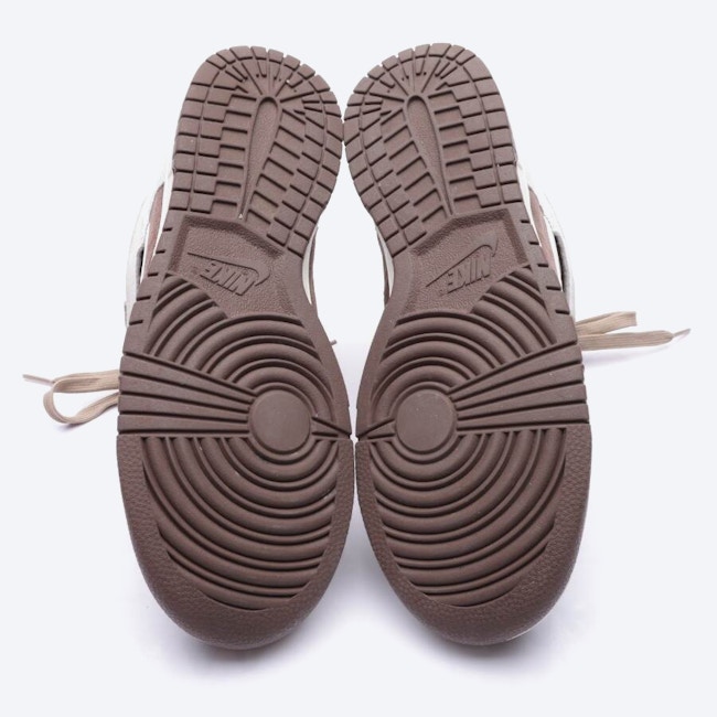 Image 4 of High-Top Sneakers EUR 43 Brown in color Brown | Vite EnVogue