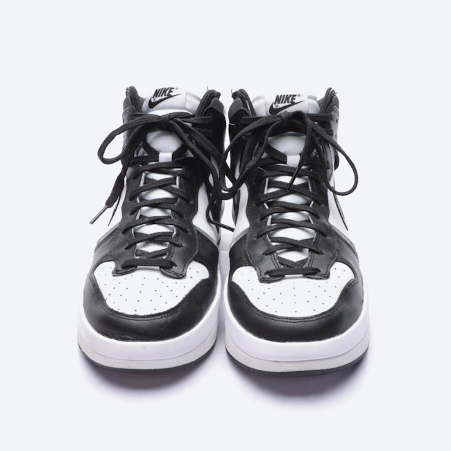Image 2 of High-Top Sneakers EUR 43 White in color White | Vite EnVogue