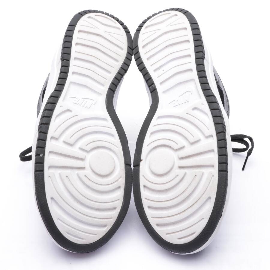 Bild 4 von High-Top Sneaker EUR 43 Weiß in Farbe Weiß | Vite EnVogue