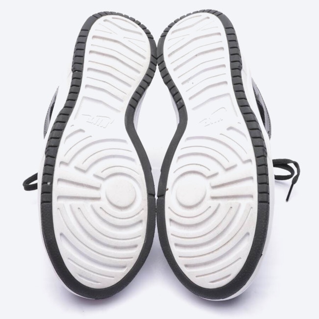 Bild 4 von High-Top Sneaker EUR 43 Weiß in Farbe Weiß | Vite EnVogue