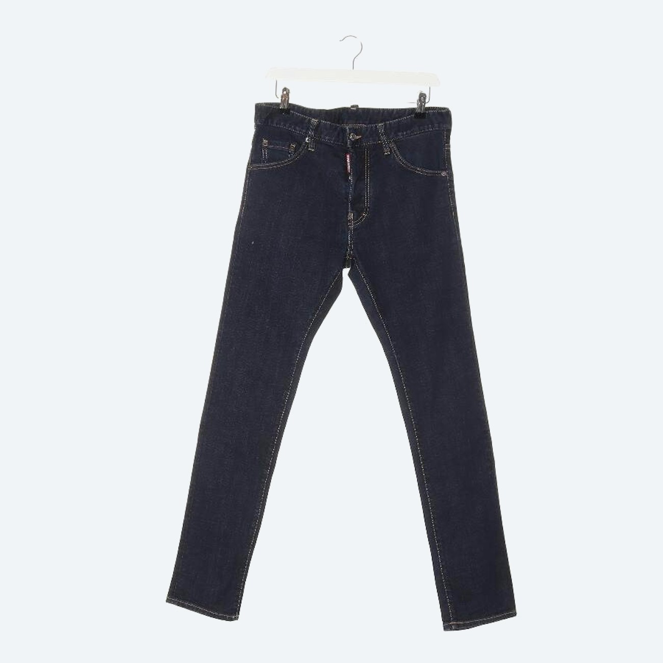 Image 1 of Jeans Slim Fit W44 Blue in color Blue | Vite EnVogue