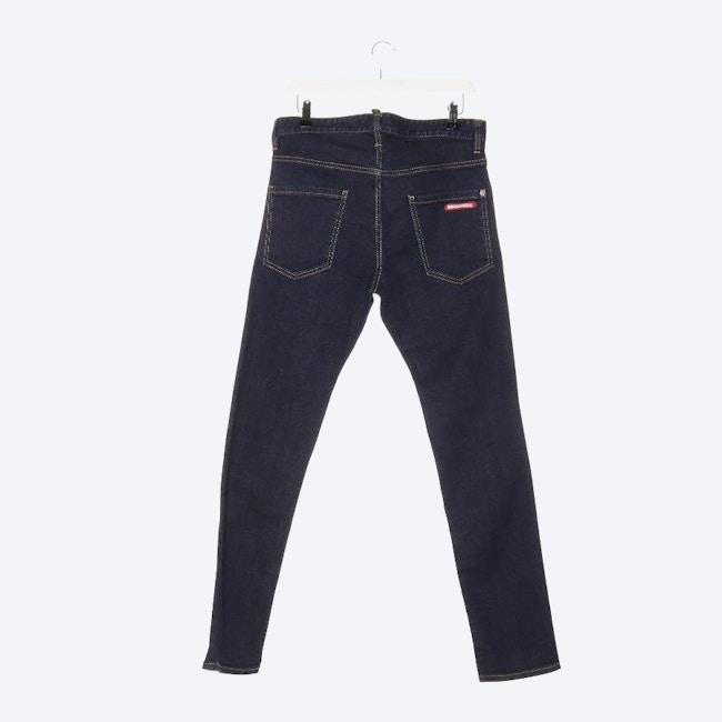 Image 2 of Jeans Slim Fit W44 Blue in color Blue | Vite EnVogue