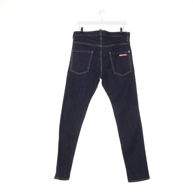 Jeans Slim Fit W44 Blau | Vite EnVogue
