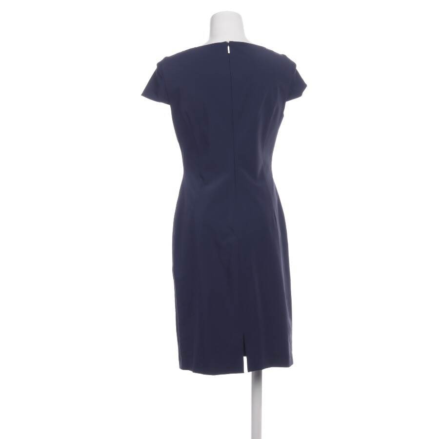 Bild 2 von Kleid 40 Navy in Farbe Blau | Vite EnVogue