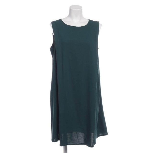 Image 1 of Wool Dress 40 Green | Vite EnVogue