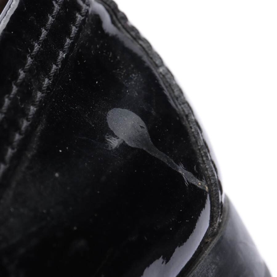 Bild 7 von Loafers EUR 38 Schwarz in Farbe Schwarz | Vite EnVogue