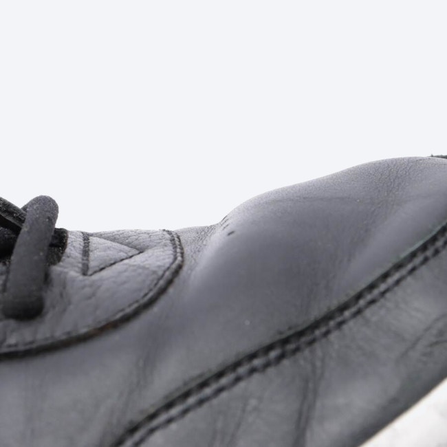 Bild 5 von High-Top Sneaker EUR 42 Schwarz in Farbe Schwarz | Vite EnVogue