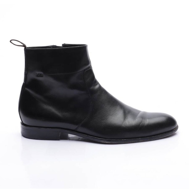Image 1 of Ankle Boots EUR 42.5 Black | Vite EnVogue