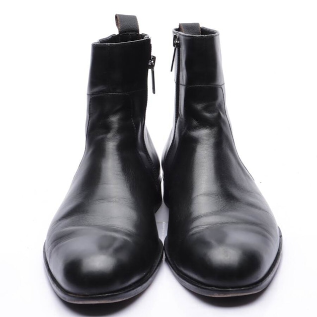 Ankle Boots EUR 42.5 Black | Vite EnVogue
