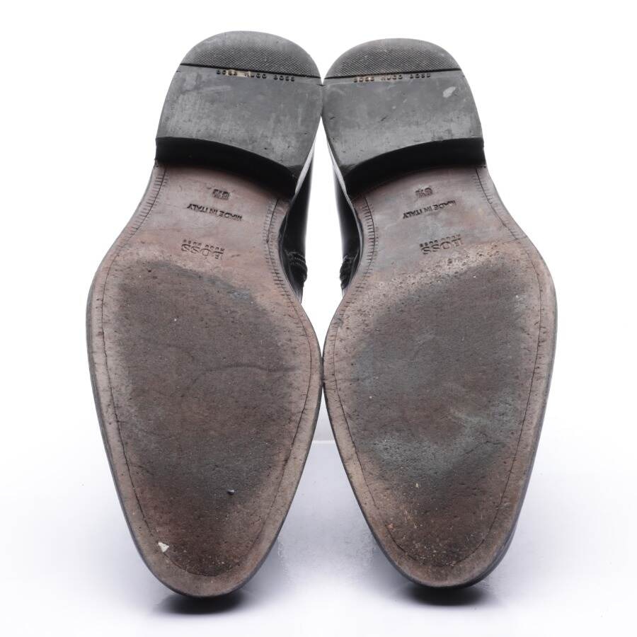 Image 4 of Ankle Boots EUR 42.5 Black in color Black | Vite EnVogue