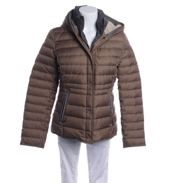 Image 1 of Winter Jacket 40 Light Brown | Vite EnVogue