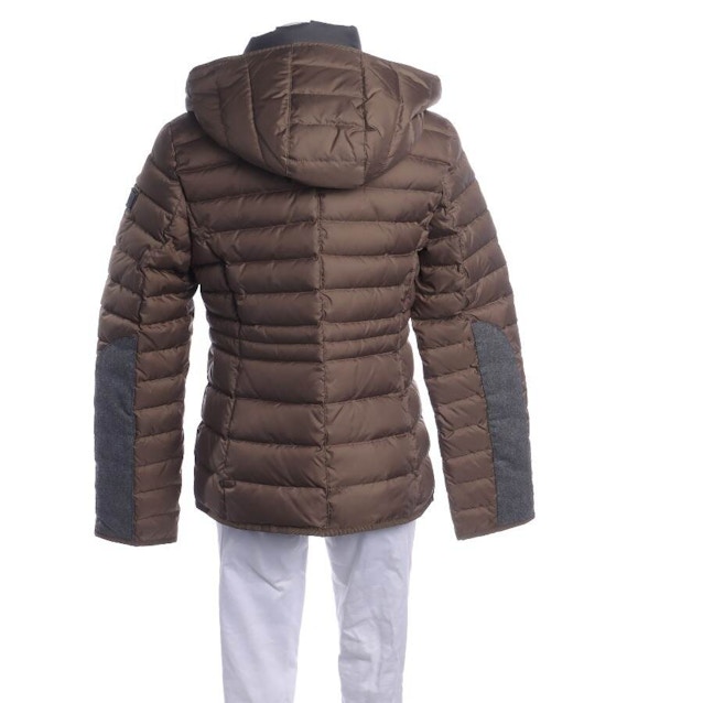 Winter Jacket 40 Light Brown | Vite EnVogue