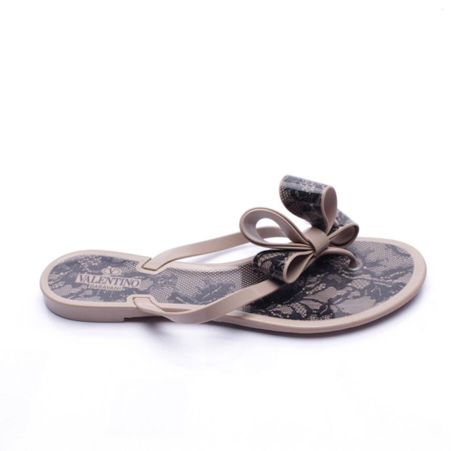Image 1 of Sandals EUR 40 Brown | Vite EnVogue