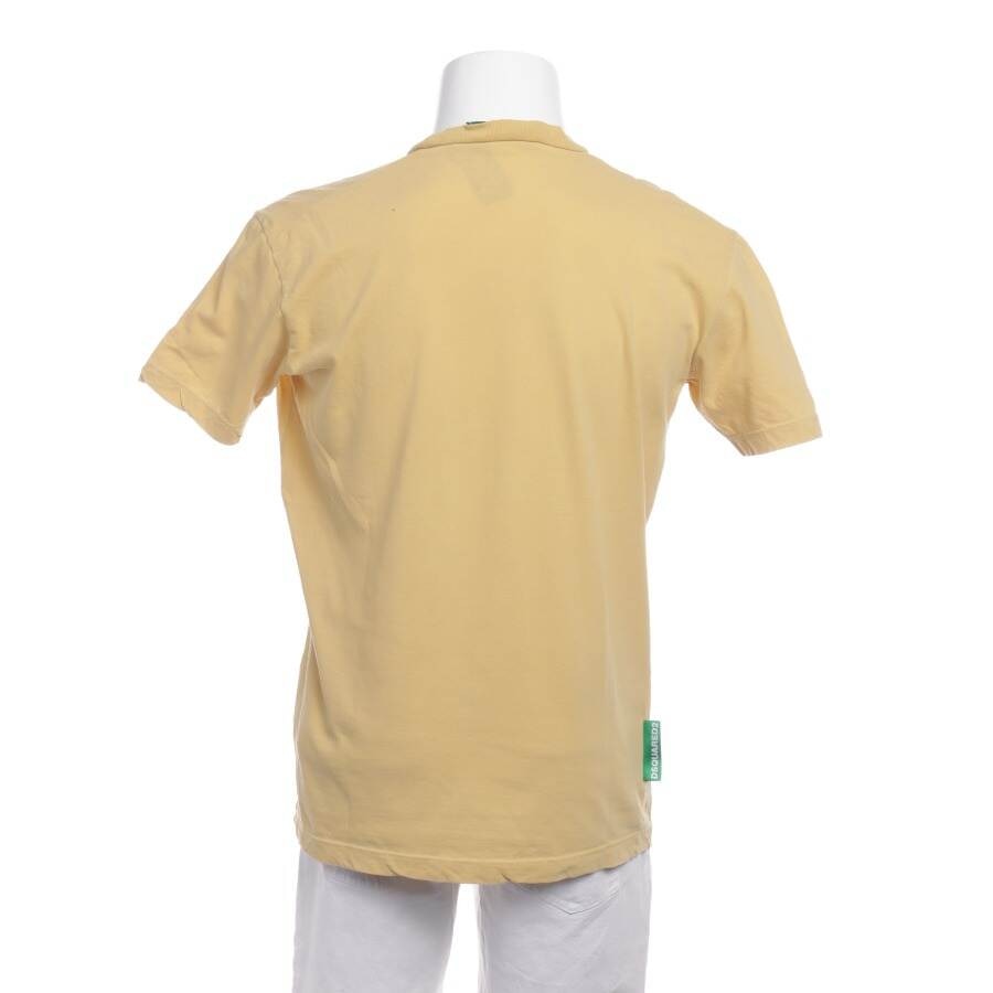 Bild 2 von T-Shirt S Gelb in Farbe Gelb | Vite EnVogue