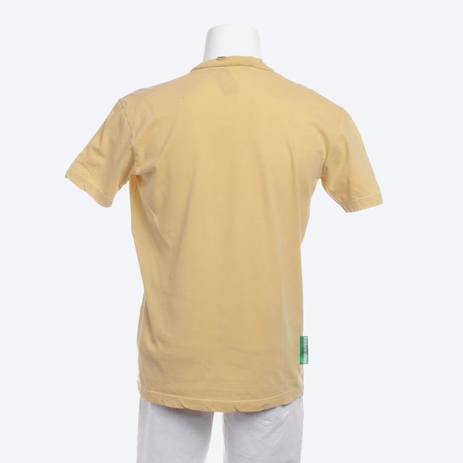 Bild 2 von T-Shirt S Gelb in Farbe Gelb | Vite EnVogue