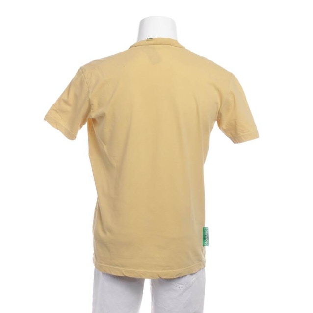 T-Shirt S Gelb | Vite EnVogue