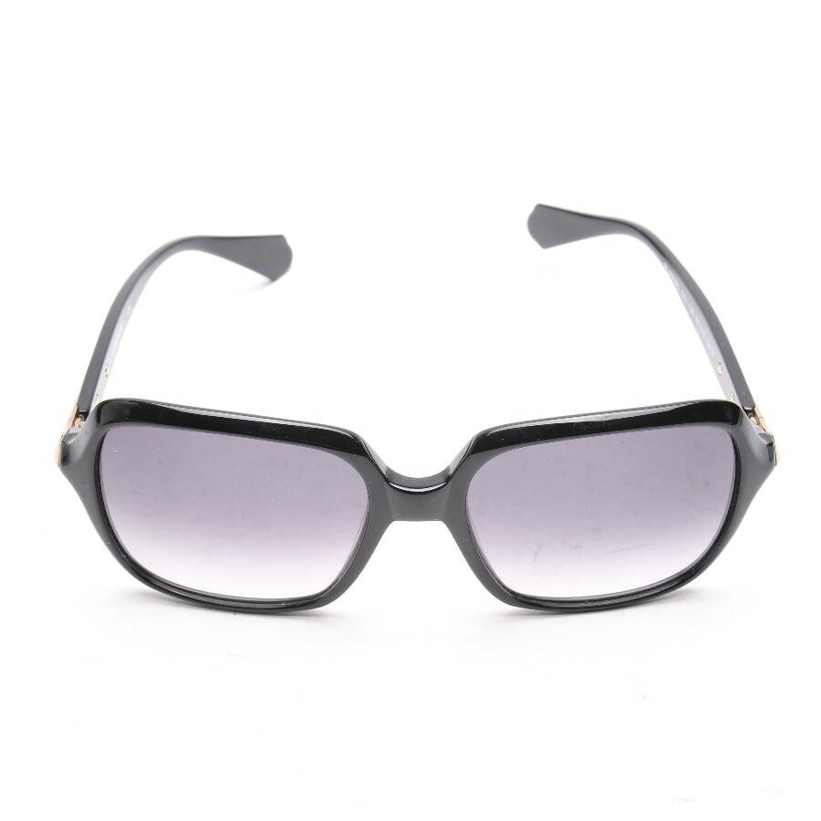 Image 1 of BL2003C Sunglasses Black in color Black | Vite EnVogue