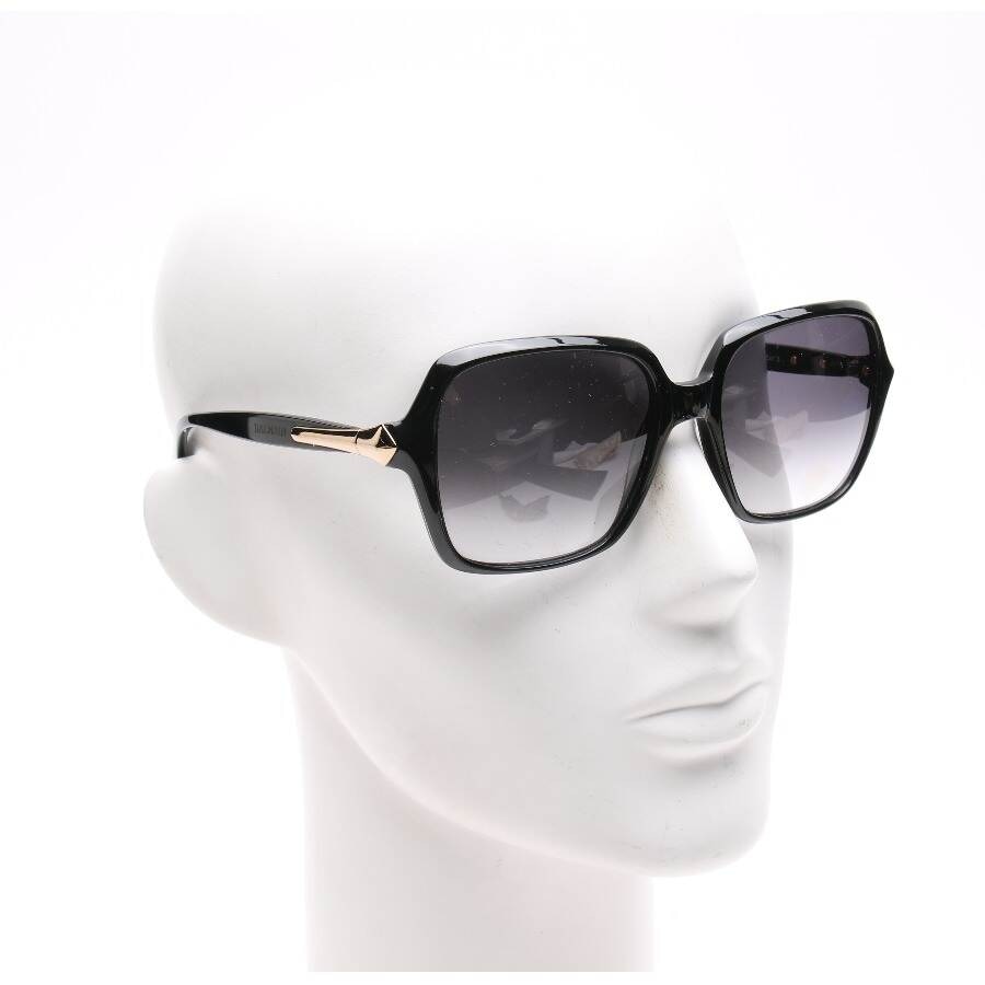 Image 2 of BL2003C Sunglasses Black in color Black | Vite EnVogue