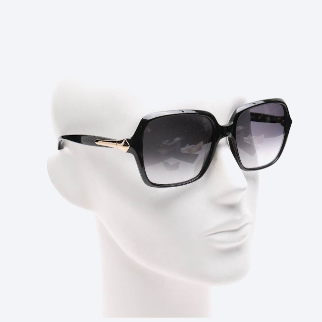 Image 2 of BL2003C Sunglasses Black in color Black | Vite EnVogue