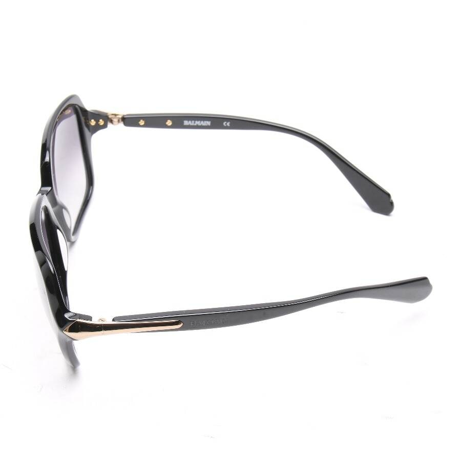 Image 3 of BL2003C Sunglasses Black in color Black | Vite EnVogue