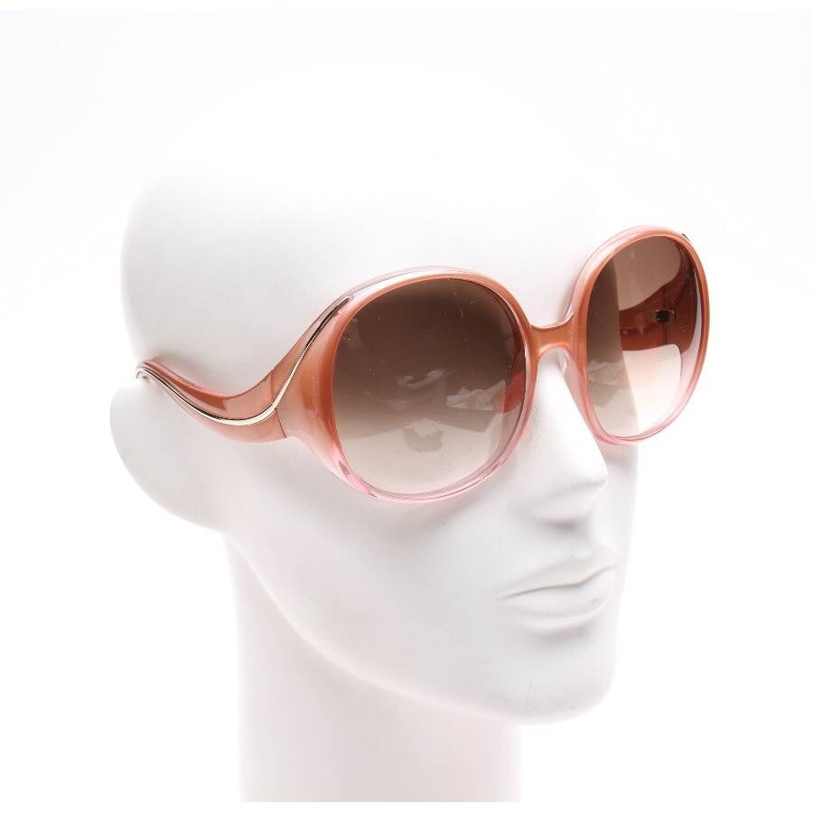 Bild 2 von CE727S Sonnenbrille Hellbraun in Farbe Braun | Vite EnVogue