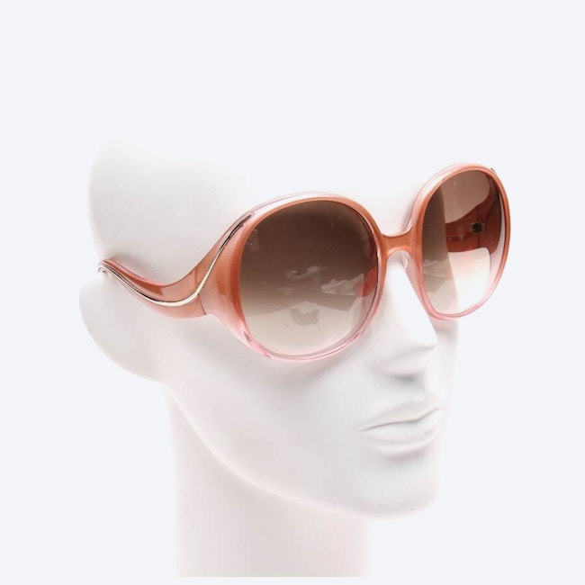 Image 2 of CE727S Sunglasses Light Brown in color Brown | Vite EnVogue
